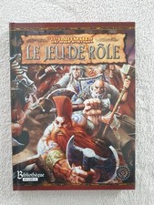 Warhammer v2 Livre de Règles
