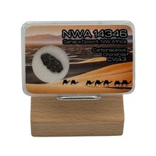 Météorite NWA 14346 -