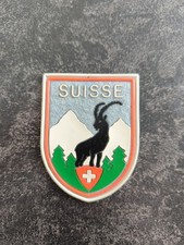 ECUSSON BRODE - SUISSE - VILLE