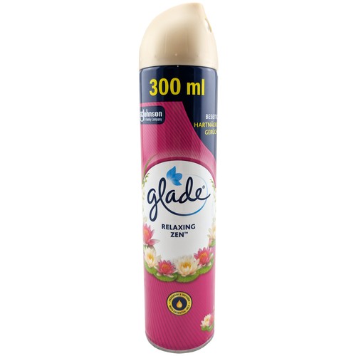 Glade désodorisants spray - glade,