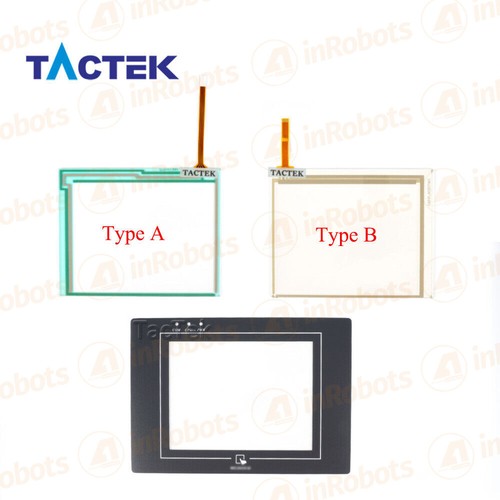 Touch screen for - screen, weinview