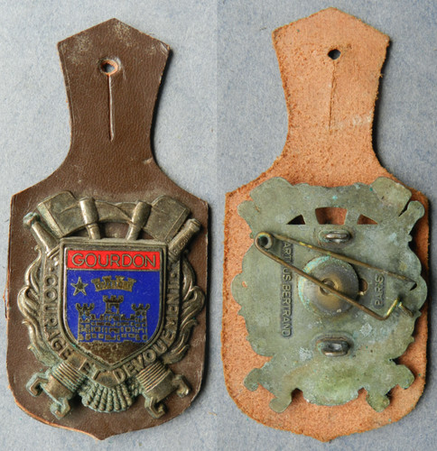 Sapeurs pompiers gourdon 06 - sapeurs,