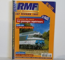 rmf n 387 de 1997 cc 72006 philibert passages supérieurs