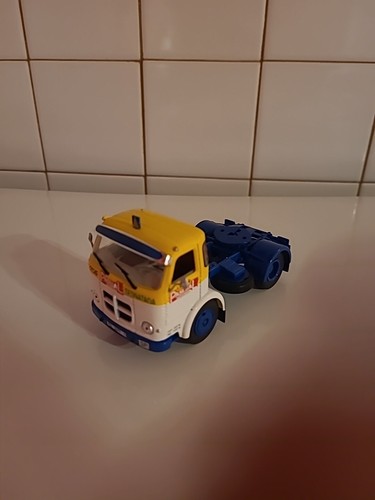 Tracteur seul pegaso 2030 de - tracteur,