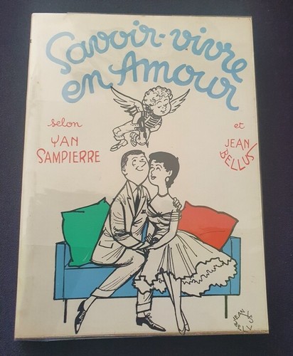 Savoir vivre amour - savoir,