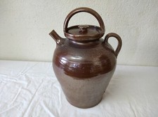 Ancien Pichet, Cruche