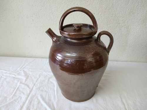 Ancien pichet cruche - ancien, pichet,