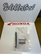 1 boulon 6x73 honda