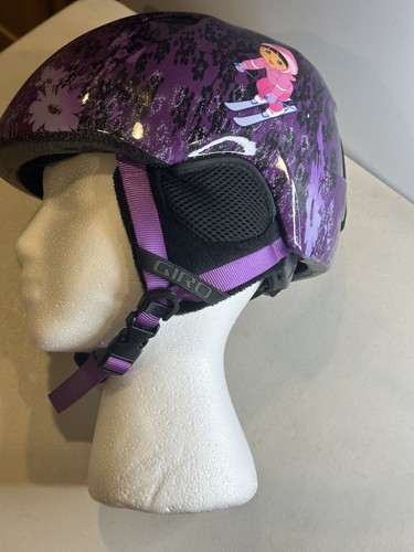 Giro slingshot s263 ski helmet - s263,