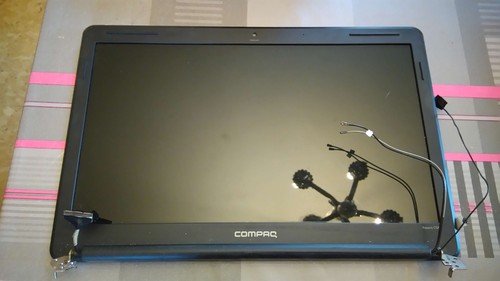 Ecran compaq presario cq61 - ecran,
