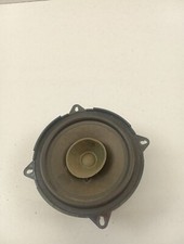 Médium Haut-Parleur Avant, Droite, à Gauche 8200715163 Logan MCV D OEM