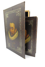 Coffre-Fort Livre Caché Livre Creux