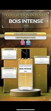 Collection privée / Bois