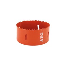 Scie cloche AEG bi-métal 92mm