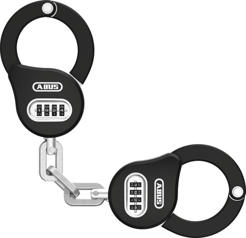 Abus antivol menotte chain - abus,