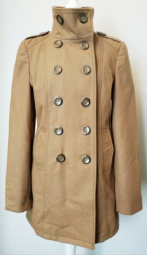 Etam manteau femme taille - etam,