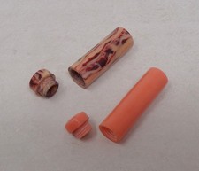 Lot de 2 petites boites à