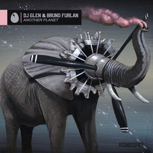 Glen bruno furlan another - dj,