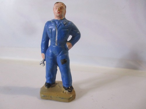 40mm hornby echelle - 1/43,