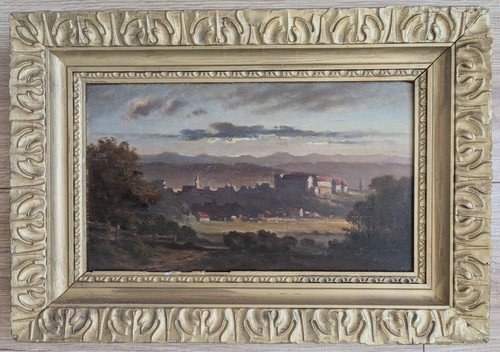 Tableau ancien siècle - ancien, 19°