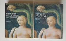 Citadelles mazenod fresques - mazenod,