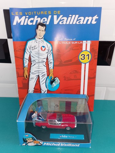 1904261 les voitures michel - 1904261,