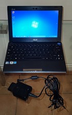 Asus Eee PC 1025C, PC 10,1", Windows 7 Edition Starter, Capacité 300 GB, Ram 1GB