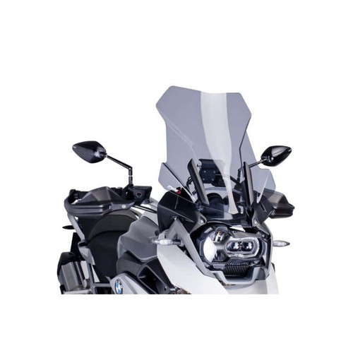 Pare brise touring puig - touring, pour
