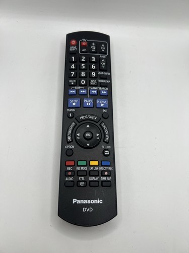 Panasonic télécommande - panasonic,