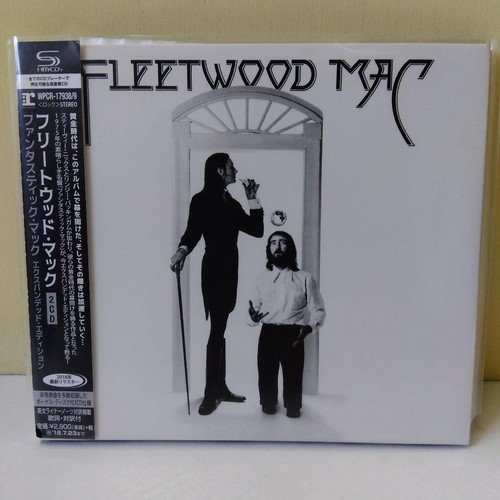 Fleetwood mac fantastic - mac,