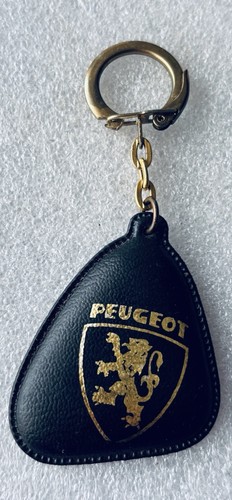 Porte clé clef - clef, lion