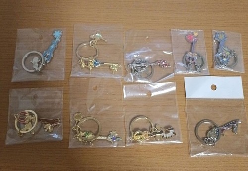 Kingdom hearts ichiban kuji - kingdom,