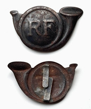 INSIGNE DE CASQUE ADRIAN POUR