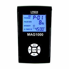 I-Tech Appareil de