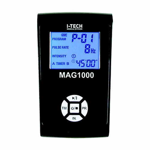 Tech appareil de - i-tech,