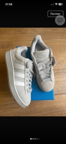 Adidas campus 00s - adidas,