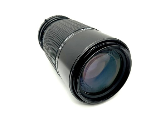 Sigma 210mm 5 4 - 75-210mm, 1:3