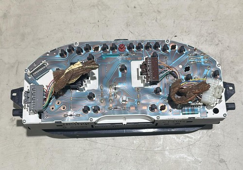 Instruments bord renault - bord,
