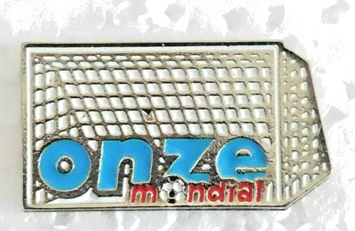 Pin football magazine onze - football,
