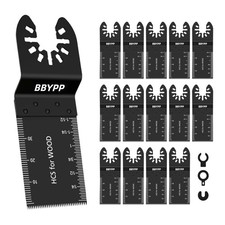 14pcs Lame Outil