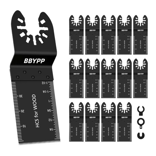 14pcs lame outil - lame,