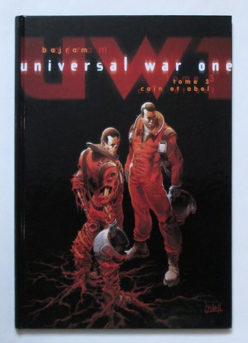 Uw1 universal war one - war,