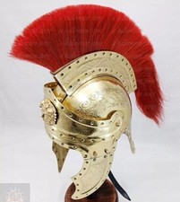 Casque de garde prétorienne