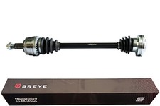 Arbre de Transmission Gauche