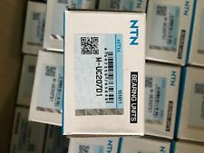 Roulement NTN M-UC207D1 RLT PALIER AUTOAL.M-UC207D1 NTN 35X72X42,9