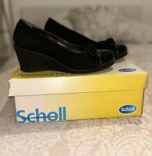 Chaussure Scholl