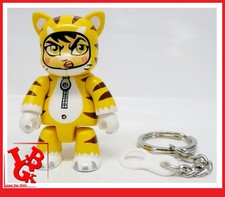 SILLAGE Qee NAVIS Houyo Yatoy