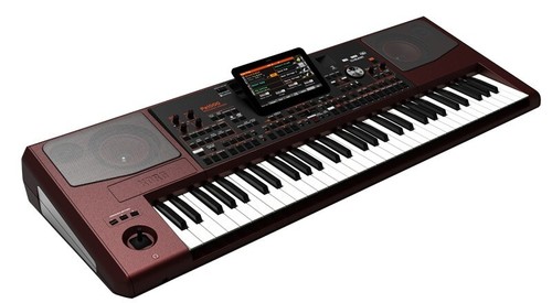 KORG Pa1000 61-Key