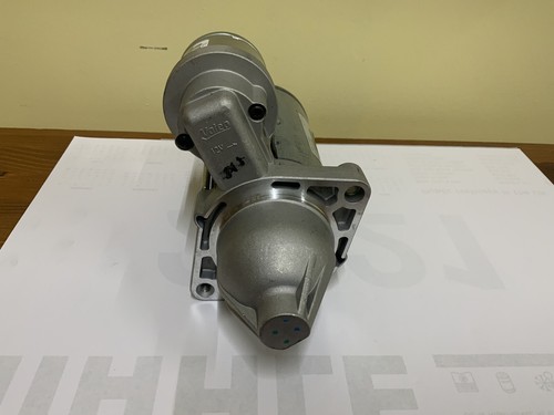 Starter motor vauxhall - starter,