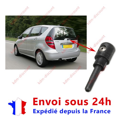 Jets gicleur buse - jets, lave